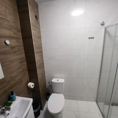 Apartment Rmf 8 *
