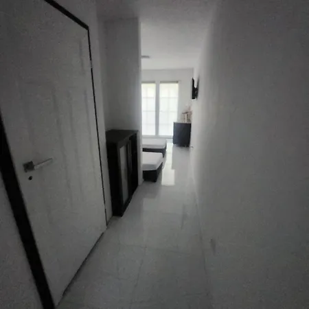 Apartment Rmf 8